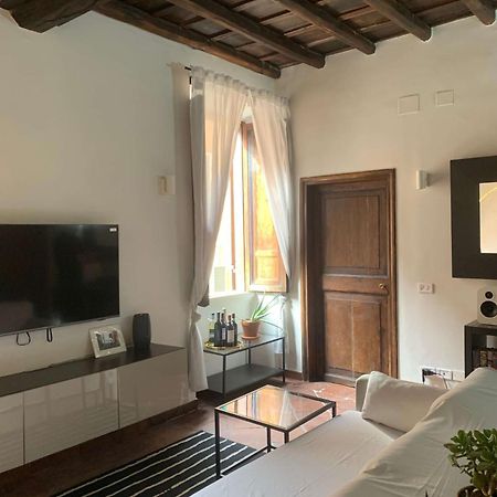 Bqa Boutique Apartments Rome-Trastevere 외부 사진