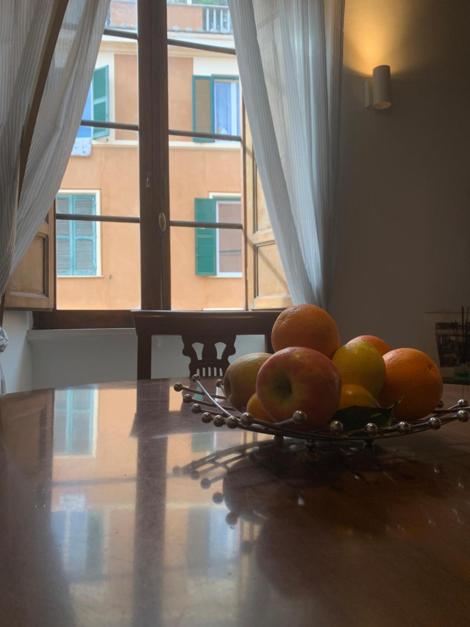 Bqa Boutique Apartments Rome-Trastevere 외부 사진
