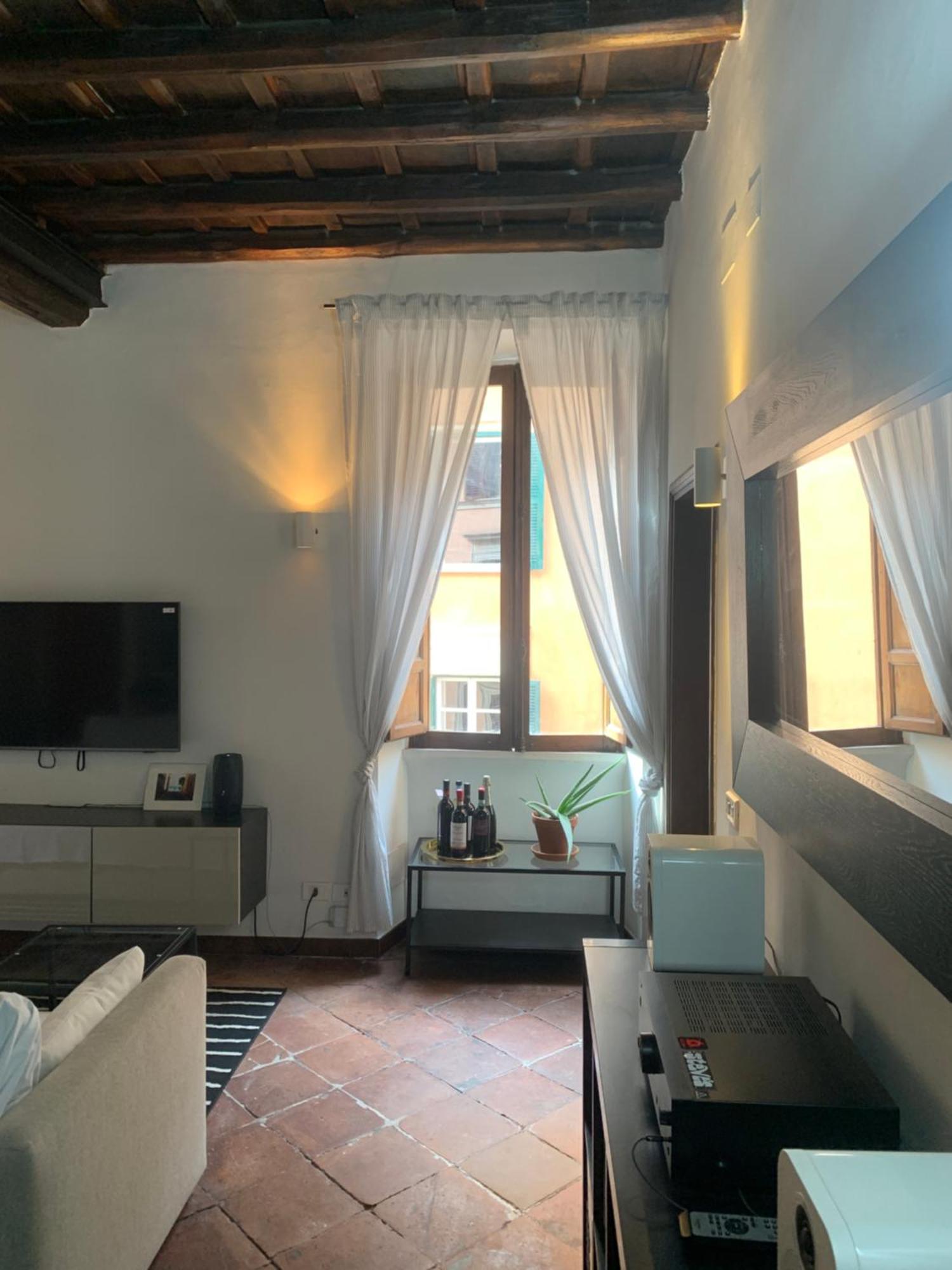 Bqa Boutique Apartments Rome-Trastevere 외부 사진