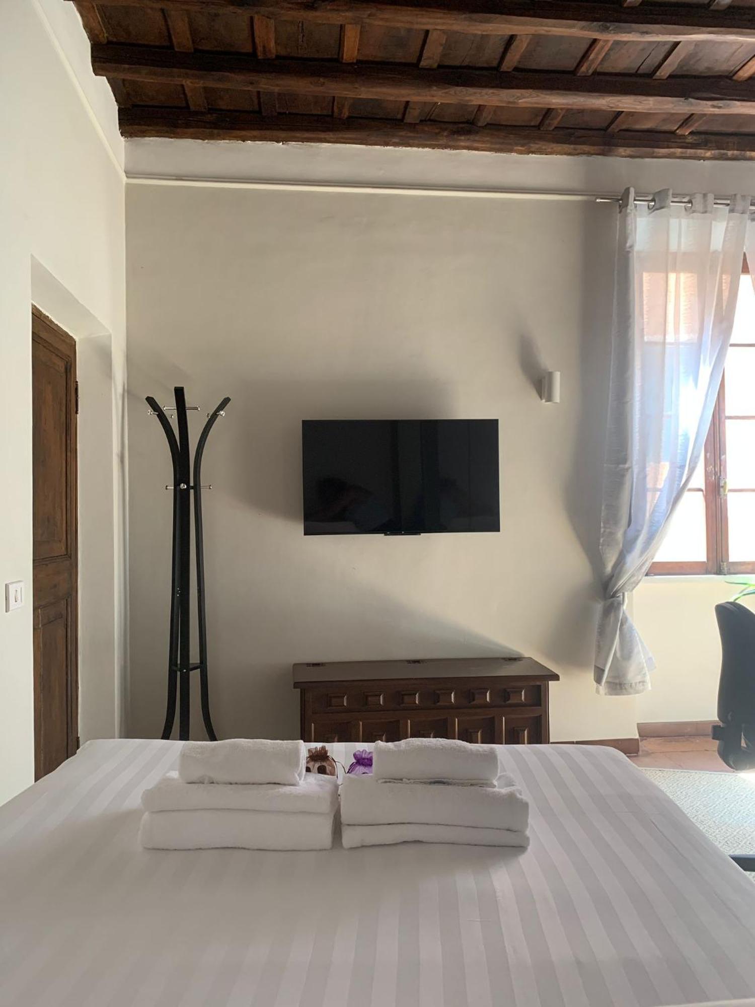 Bqa Boutique Apartments Rome-Trastevere 외부 사진