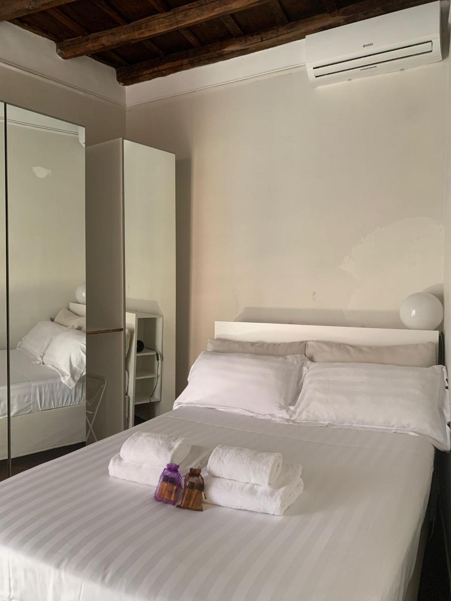 Bqa Boutique Apartments Rome-Trastevere 외부 사진
