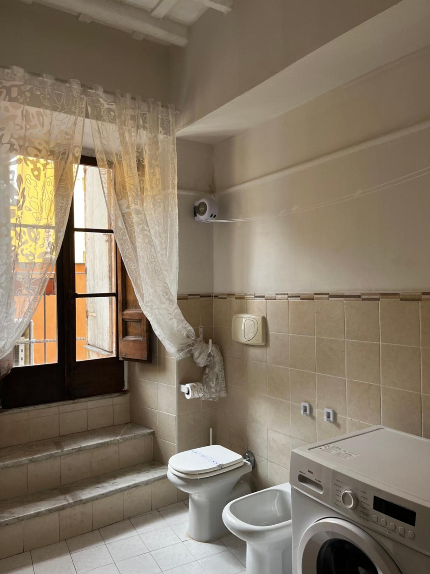 Bqa Boutique Apartments Rome-Trastevere 외부 사진