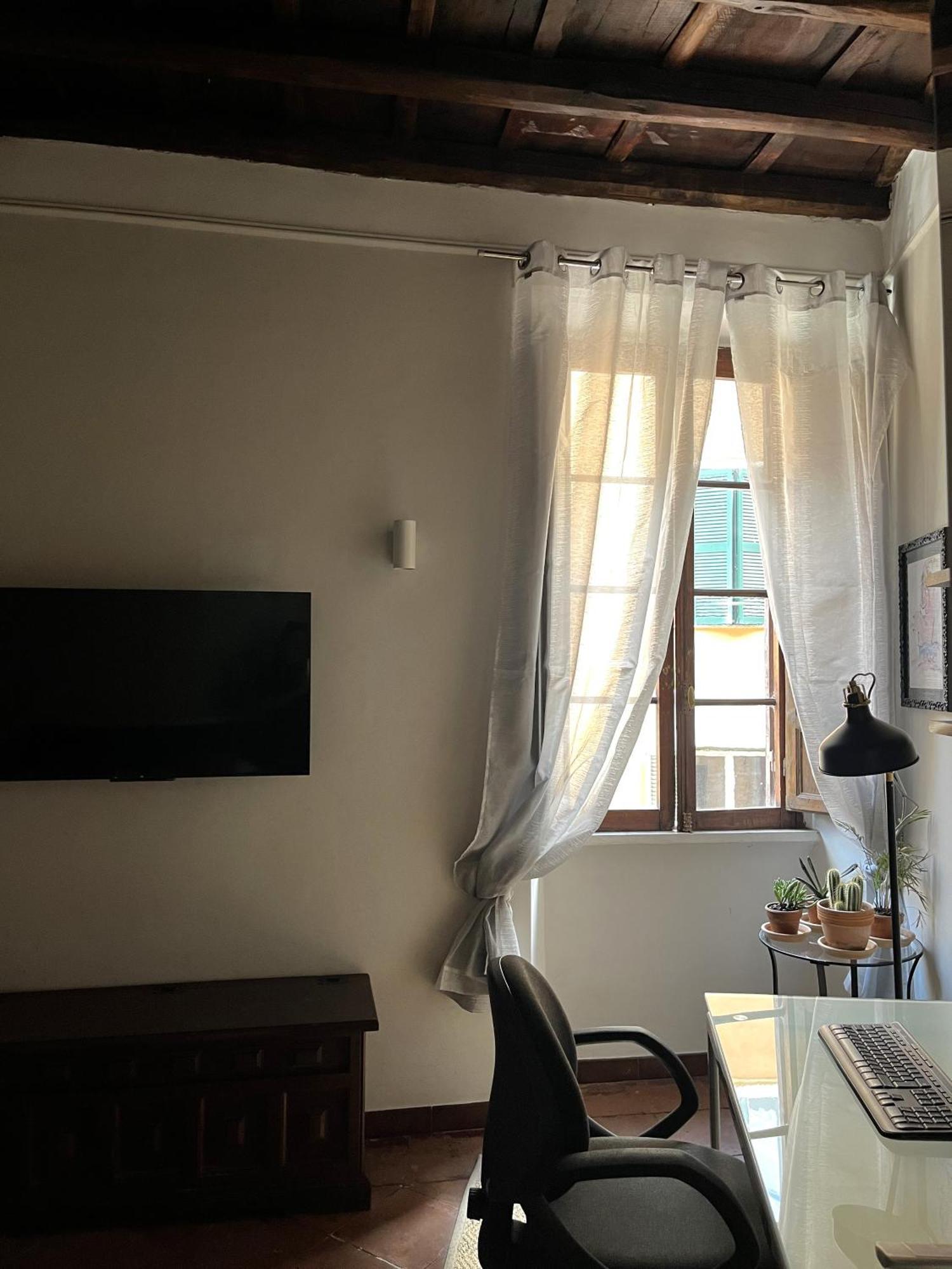 Bqa Boutique Apartments Rome-Trastevere 외부 사진
