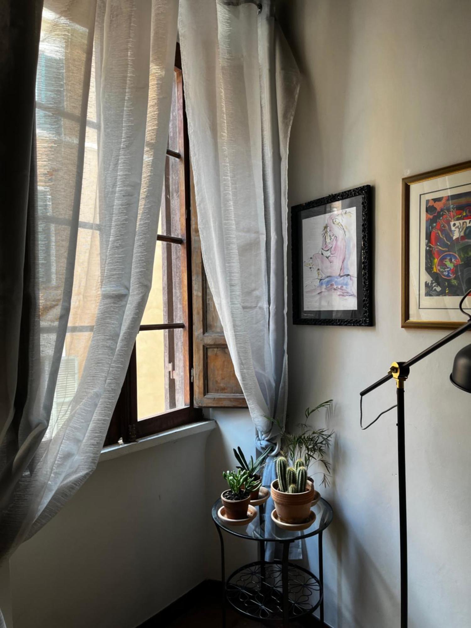 Bqa Boutique Apartments Rome-Trastevere 외부 사진