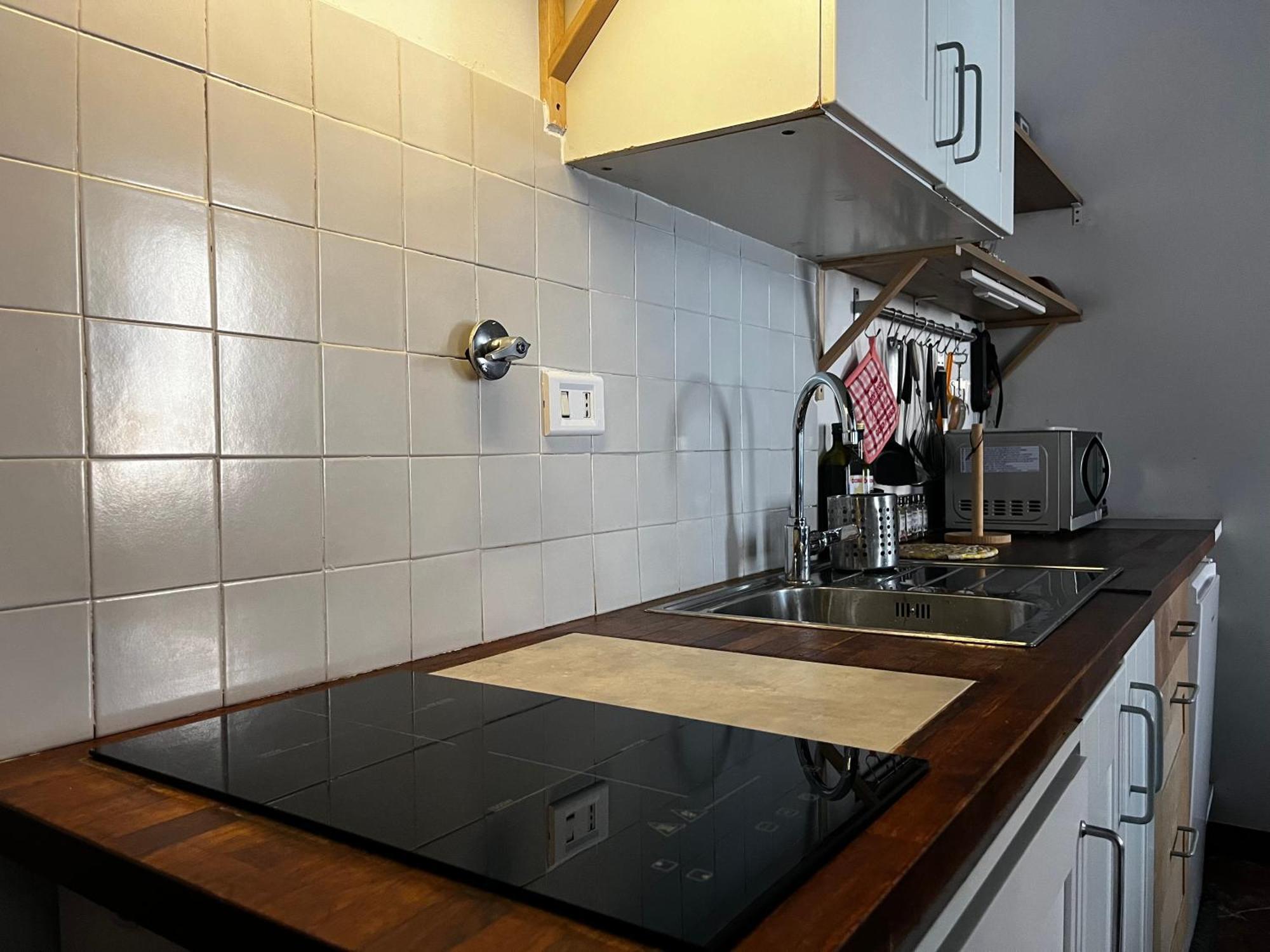 Bqa Boutique Apartments Rome-Trastevere 외부 사진