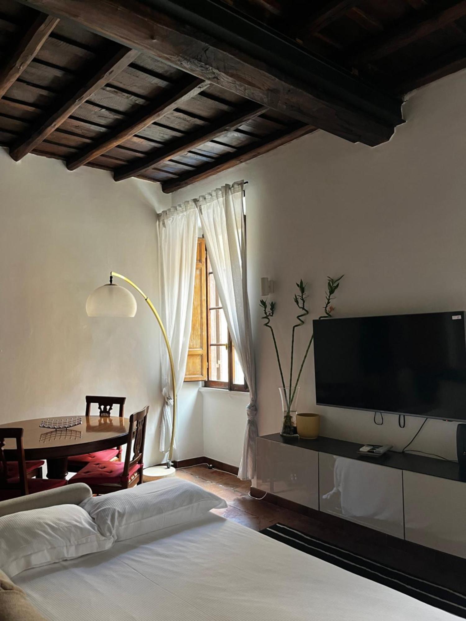 Bqa Boutique Apartments Rome-Trastevere 외부 사진