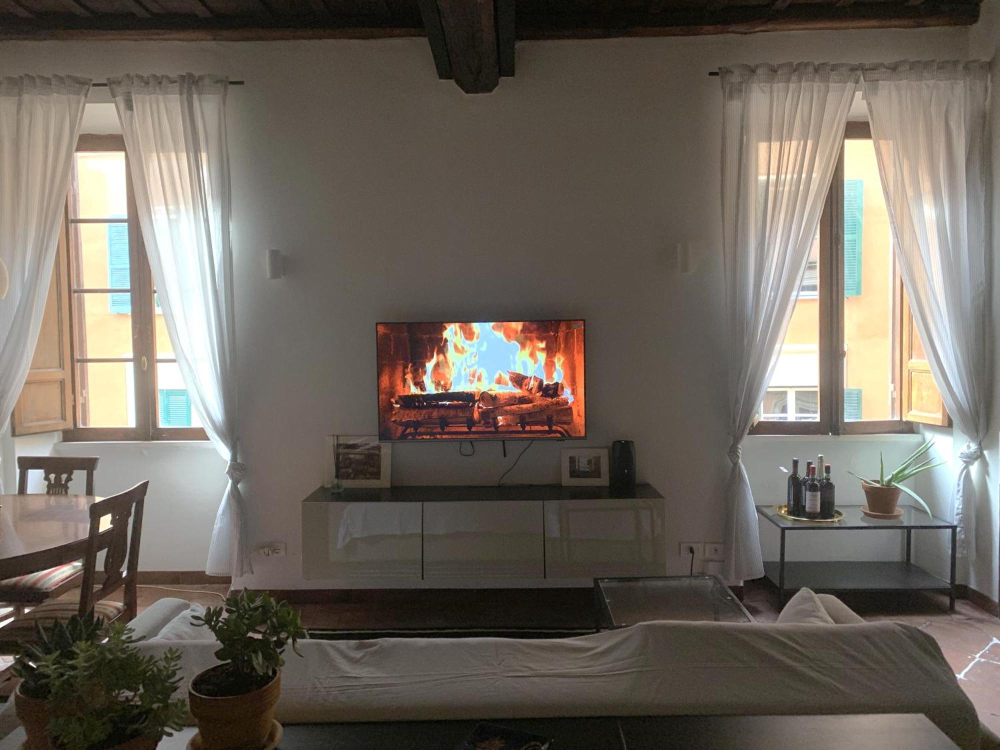 Bqa Boutique Apartments Rome-Trastevere 외부 사진