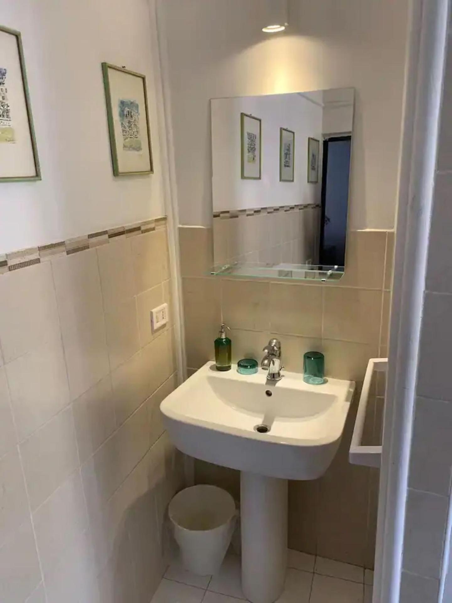 Bqa Boutique Apartments Rome-Trastevere 외부 사진