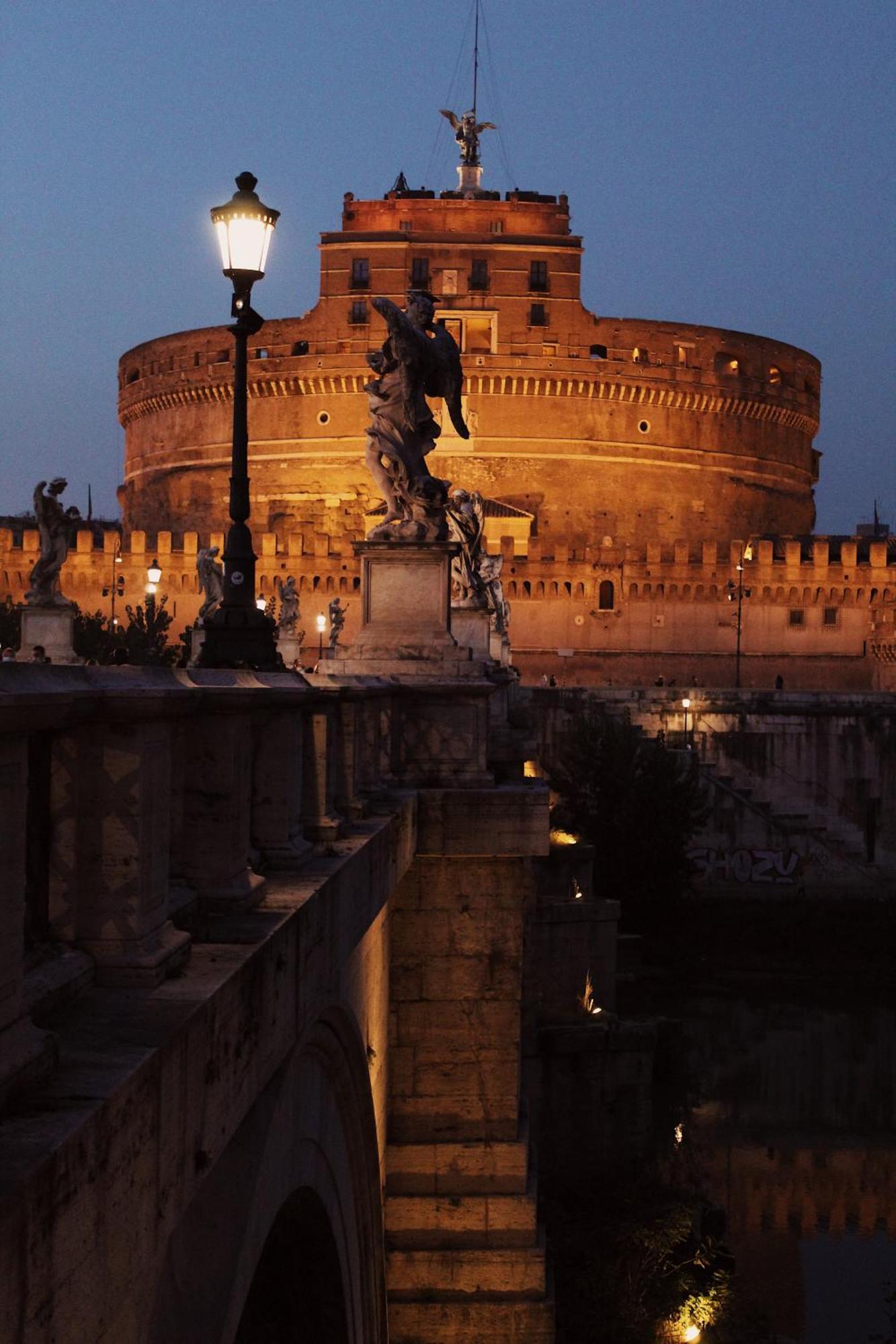 Bqa Boutique Apartments Rome-Trastevere 외부 사진