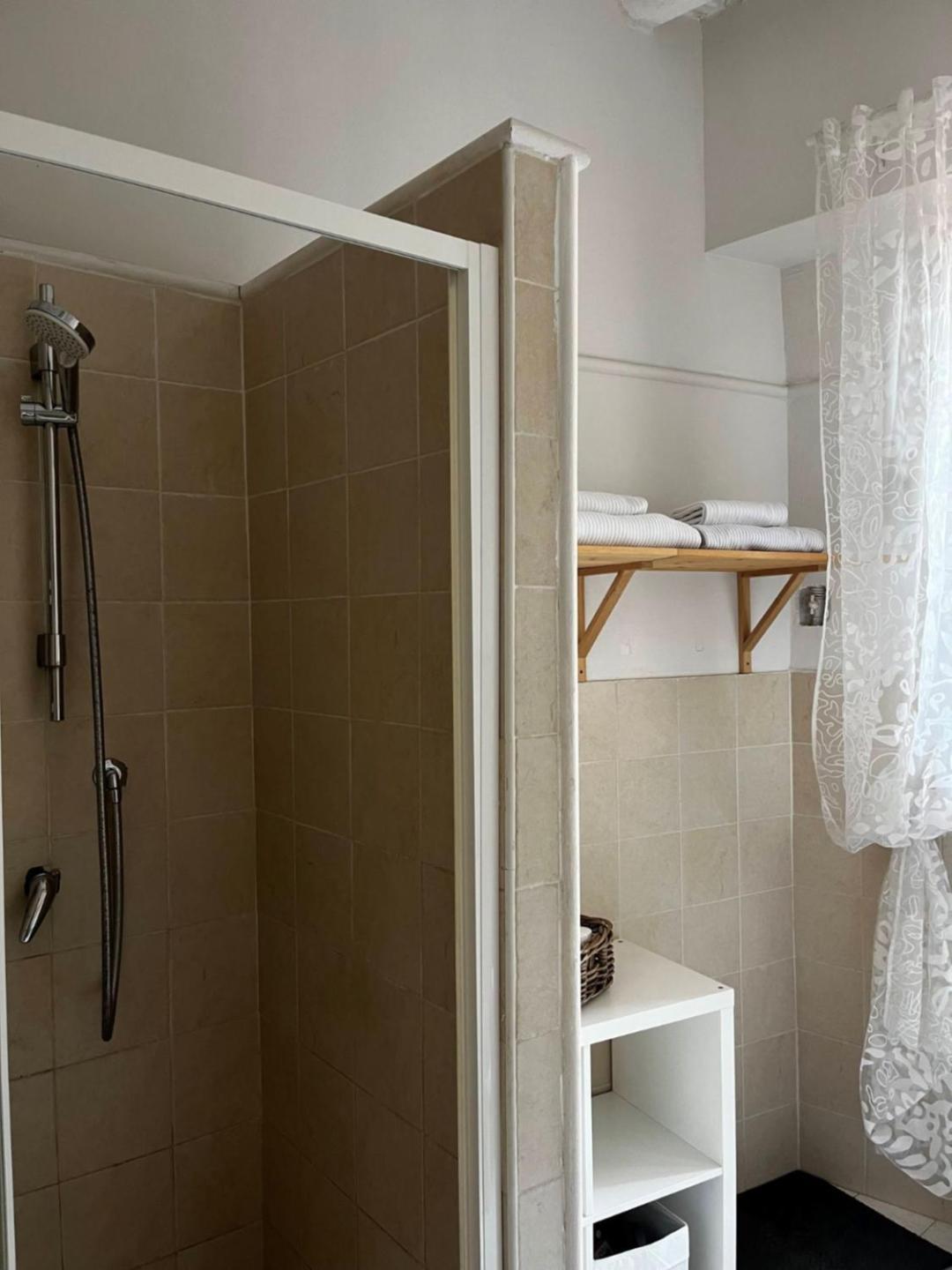 Bqa Boutique Apartments Rome-Trastevere 외부 사진